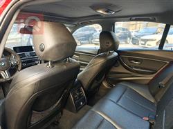 بي ام دبليو الفئة 3